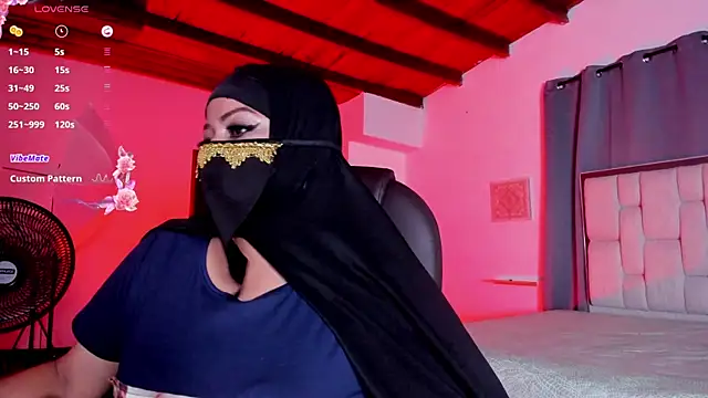 Chat XXX en directo de zafiro_ziz