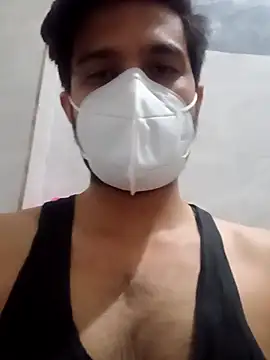 Pokazy przed kamerką – Thedickyoulove19