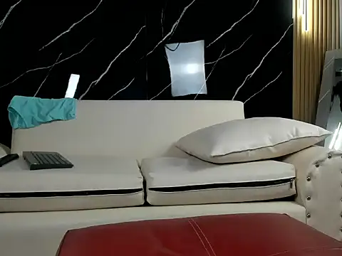 HenrryDouglas Webcam show