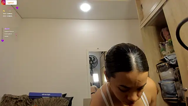 carolgaita লাইভ XXX চ্যাট