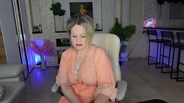 MariemLui Live XXX-Chat