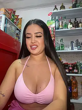 XXX chat uživo modela Sara_fun