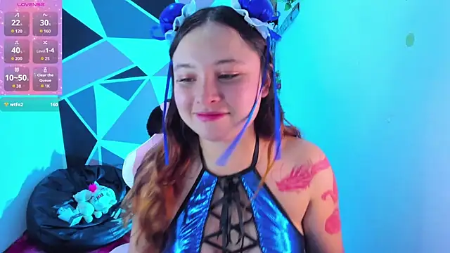 little_emma0のライブXXXチャット