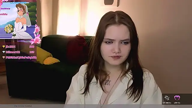 Dilara_xBabyのライブXXXチャット