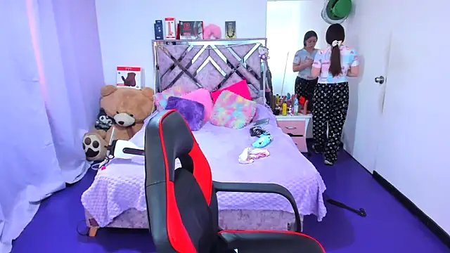 Luna_AnalyaのライブXXXチャット