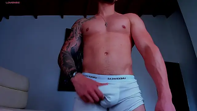 Santos_ramirez1 Chat XXX in diretta