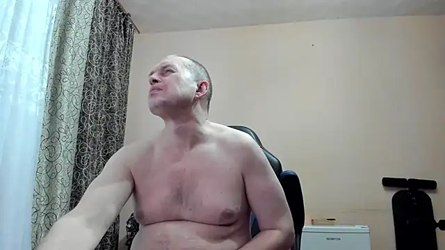 Вебкам-шоу SanFrantsisko