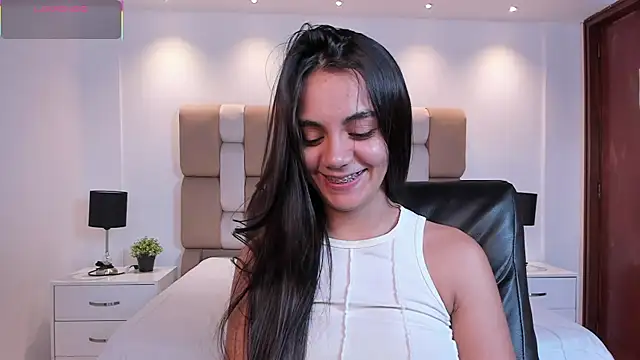 martina_mancini Chat XXX in diretta