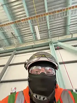 Вебкам-шоу solitarioangelito