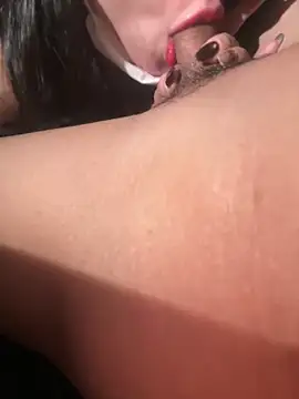 Show Webcam de Meii-meyy