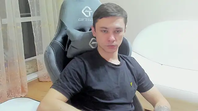 Alexmansuper ওয়েবক্যাম শো