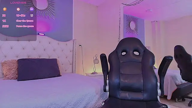 Kya_Wild live XXX chat