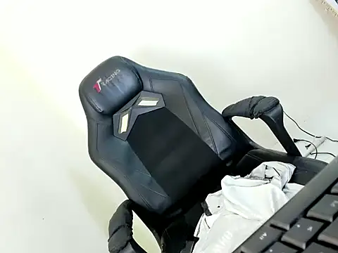 EVA_FOXTER Adlı Modelin Web Kamerası Şovu