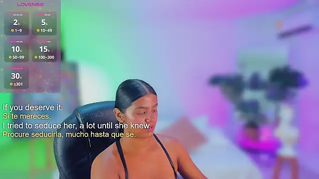 Chat XXX en directo de JANYLOVE__