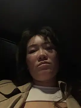 Show Webcam de Molly-xiao