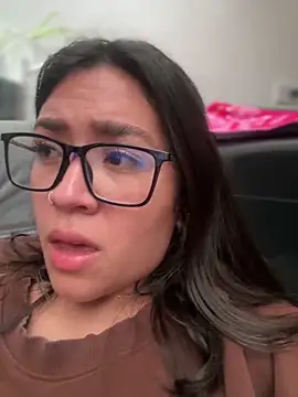 Mila_Morgan – Live XXX-chat