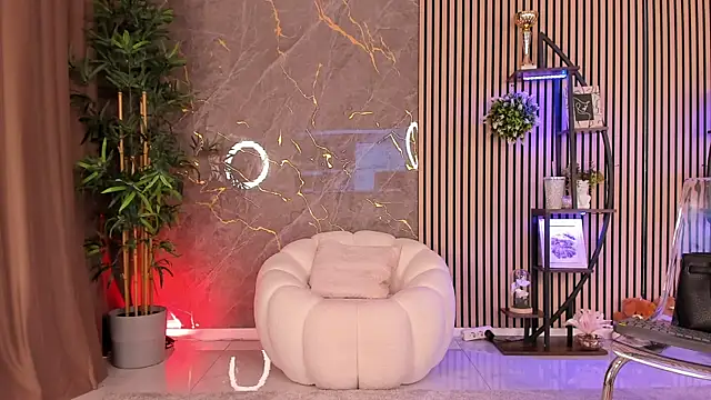 Czat XXX na żywo – Red_Kim