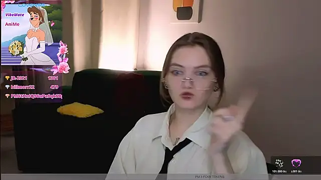 Dilara_xBaby's Live XXX Chat