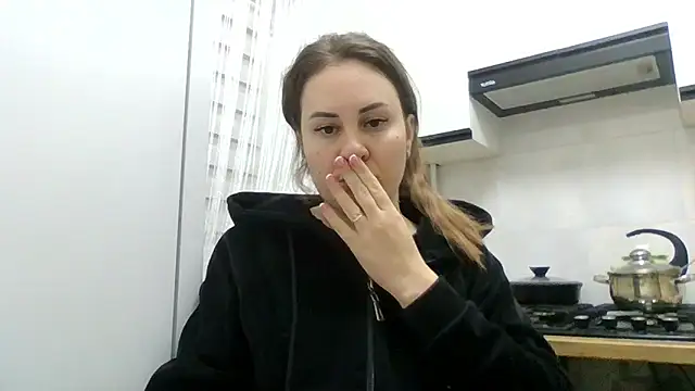 MeadowEyes Live XXX-Chat