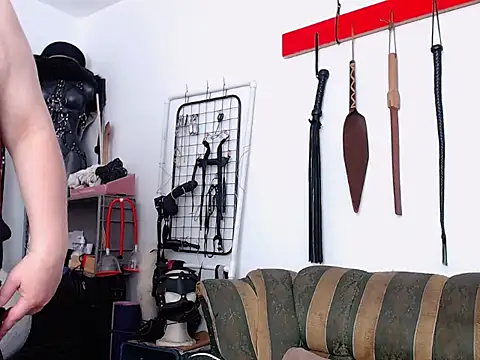 Leah_R – Live XXX-chat