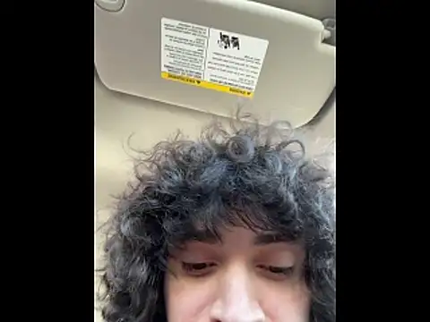 Teddy4420: вебкам-шоу