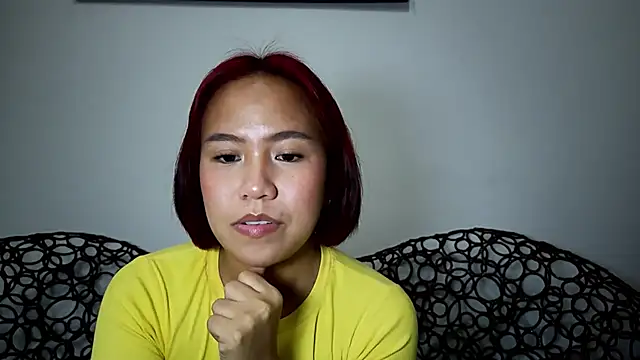 misscutee Pertunjukan Webcam