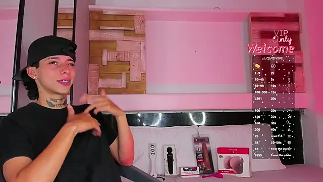 AmberAdams_ Obrolan Langsung XXX