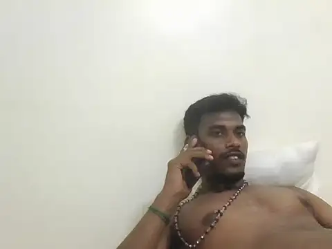 Tamilgud23's Webcam Show