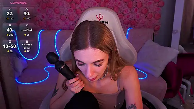 ArinaWong লাইভ XXX চ্যাট