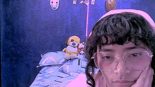 Sembang XXX Secara Langsung NinaYellow