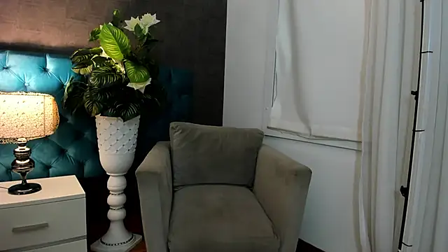 Živý XXX chat LunnaMoretti