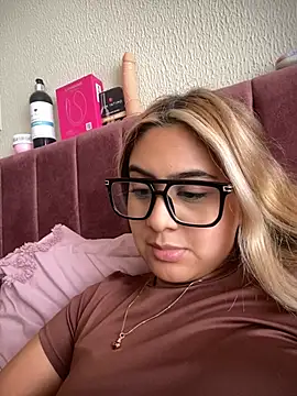 Sembang XXX Secara Langsung Miabonnett_