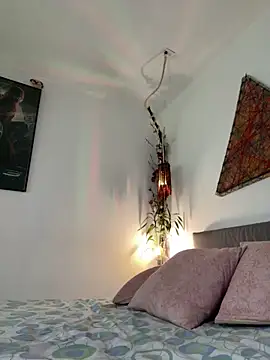 Chat +18 de gabyaridi ao vivo