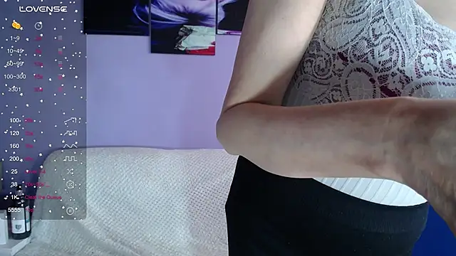 Show Webcam de sophia_ny