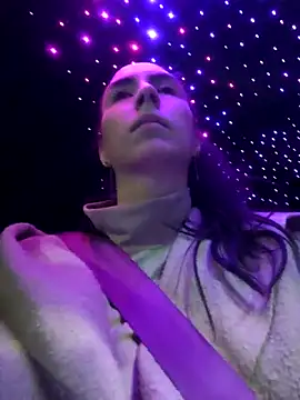 pleasure_of_life Webcam show