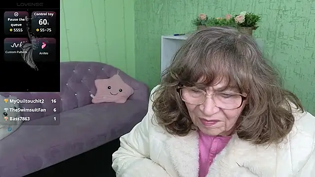 Chat XXX Live Betty_Brick