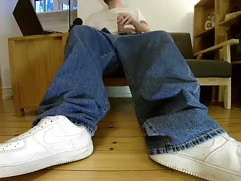 Show de webcam de jonas_camboy