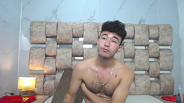 Show webcam de KathyAiden