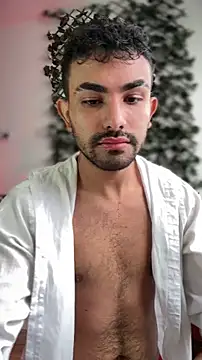 juancho_hairy's Webcam Show