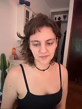 Show de witchdub na webcam