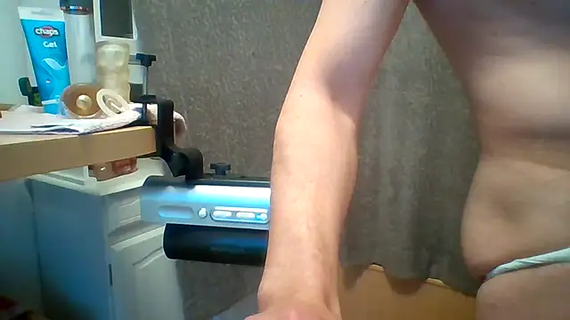 Chat XXX en directo de Oliverlong