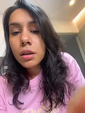 Chat XXX Live PilarJones_