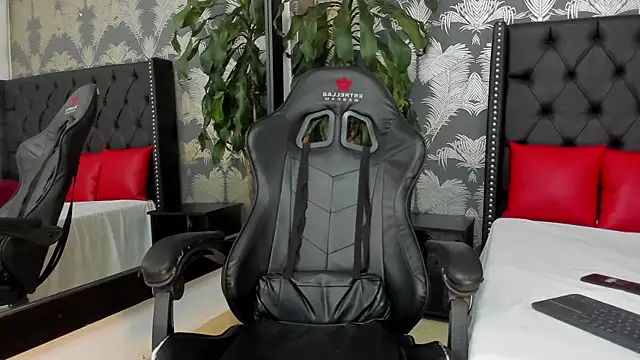 عرض كام Lean_Portman