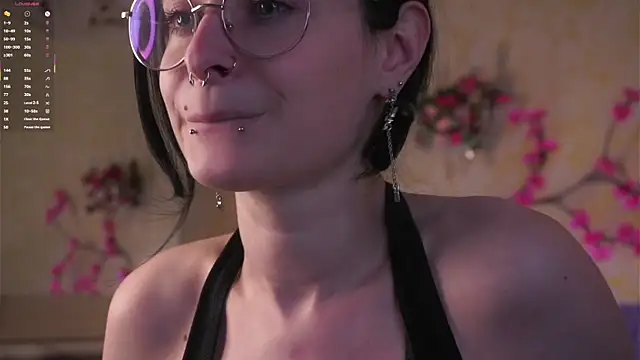 DarcyAspacio – Live XXX-chat