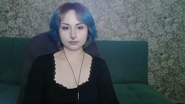 دردشة LeisaHopperstad الجنسية المباشرة