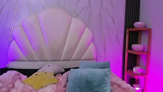 AliiceWonderland_'s Live XXX Chat