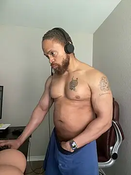 Chat XXX ao vivo de Fathero1time