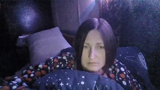 AllaSowinskayan Live XXX chat