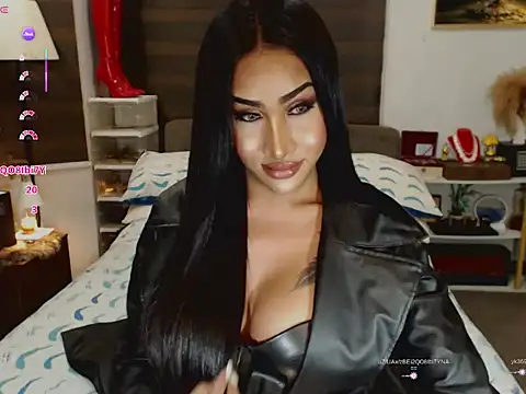 SeductiveVictoriaのライブXXXチャット