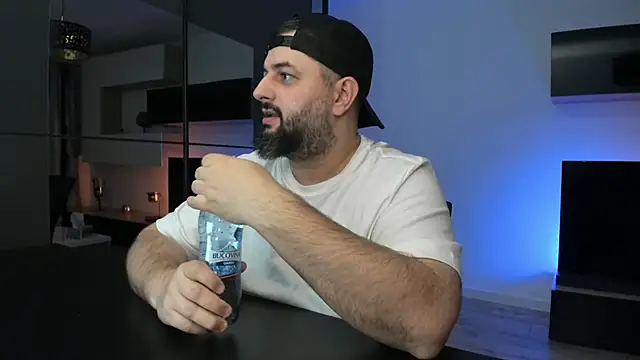 Chat XXX ao vivo de DravenPeak